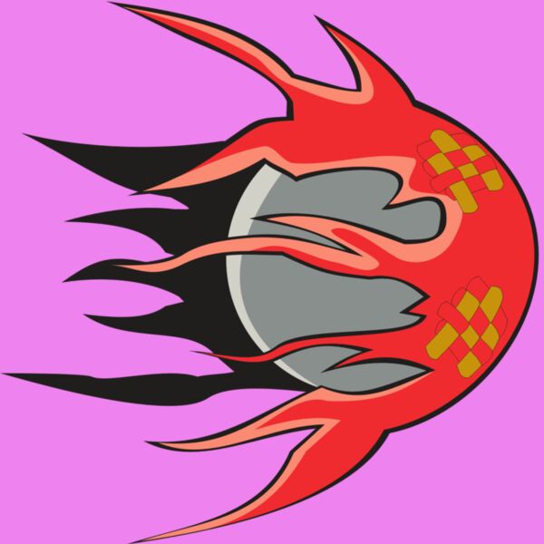 DODGEBALL TEARING RQC Thumbnail