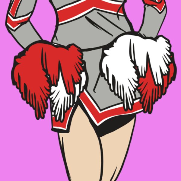 AR16 CHEER 02 RQC Thumbnail