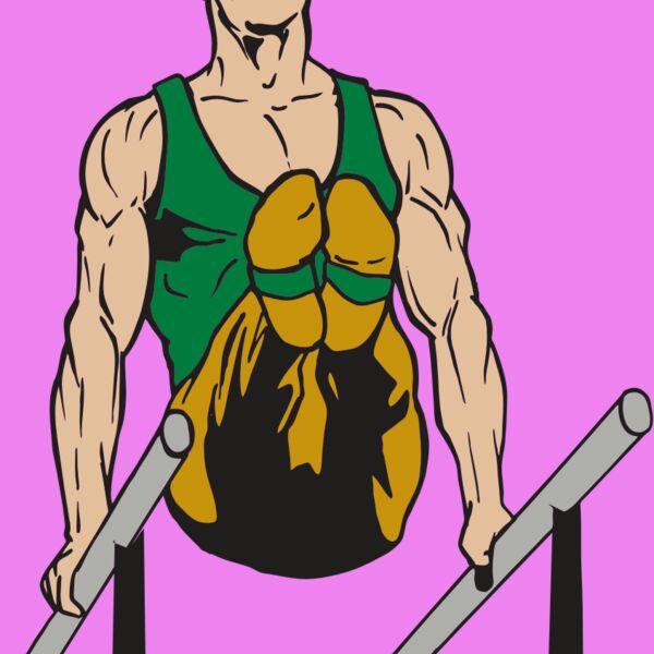 AR GYM 15 R Thumbnail
