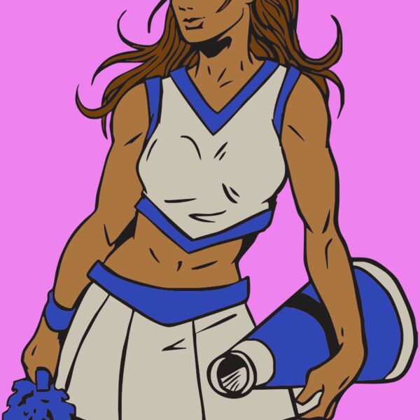 AR15 CHEER 01 RQC Thumbnail