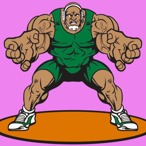 AR30 WRESTLER 07 RQC Thumbnail