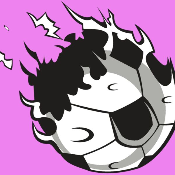 SOCCER TEARING RQC Thumbnail