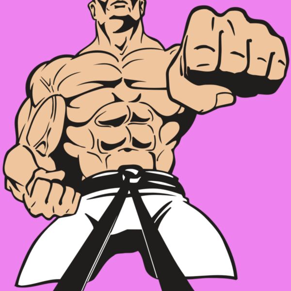 AR MARTIAL ARTS 11 RC Thumbnail