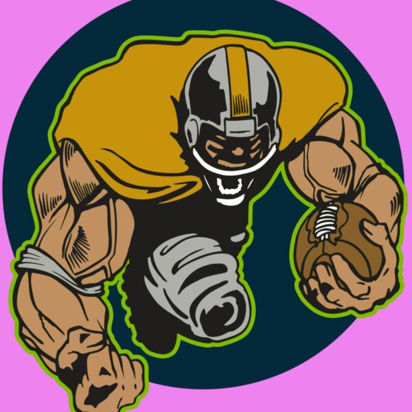 AR FBALL WOM 10 RC Thumbnail