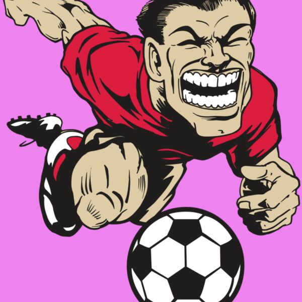 AR SOCCER MEN 12 RC Thumbnail