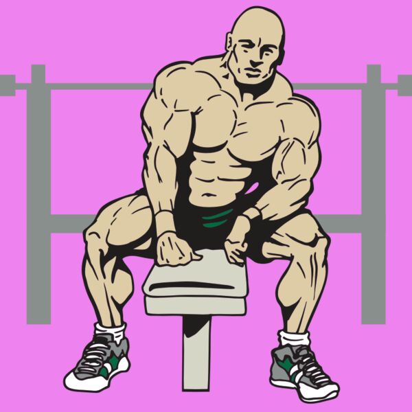 AR WEIGHTS 36 RQC Thumbnail