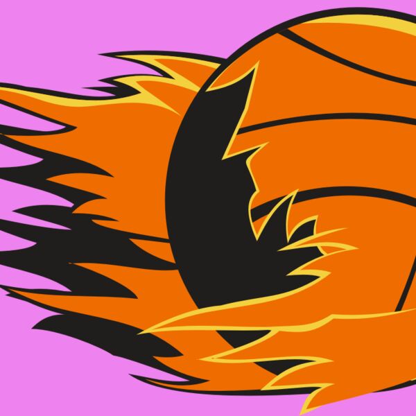 BASKETBALL TEARING RQC Thumbnail