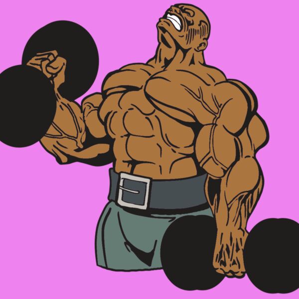 AR WEIGHTS 20 RQC Thumbnail