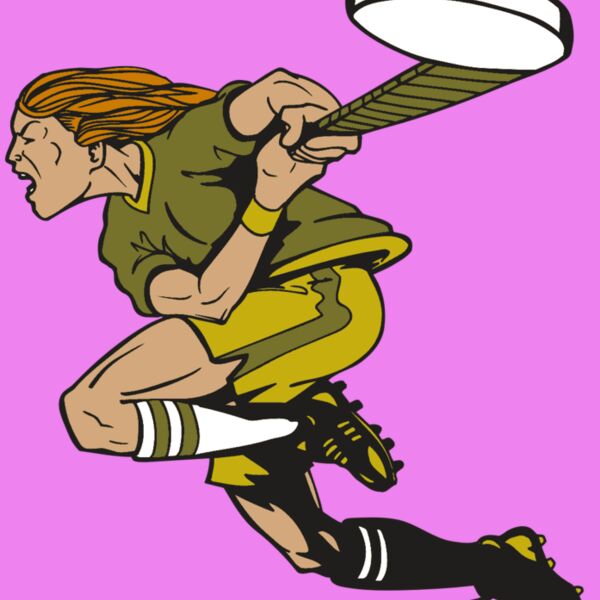 AR FHOCKEY 27 RC Thumbnail