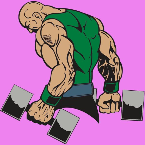AR WEIGHTS 57 RQC Thumbnail