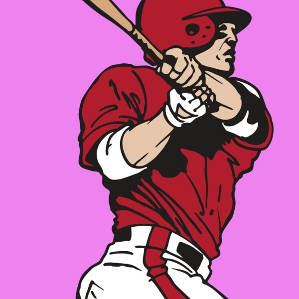AR3 BASEBALL 23 RQC Thumbnail