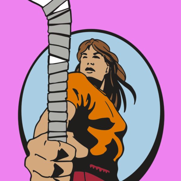 AR FHOCKEY 25 RC Thumbnail