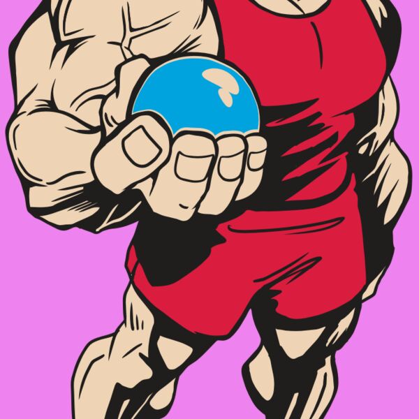 AR20 TRACK 55 RQC Thumbnail