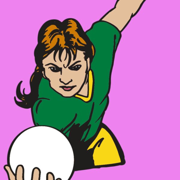 AR VBALL 16 RC Thumbnail