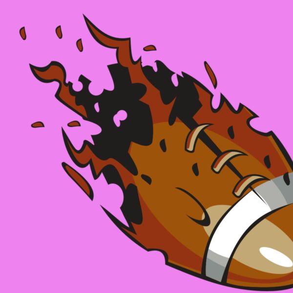FOOTBALL TEARING RQC Thumbnail