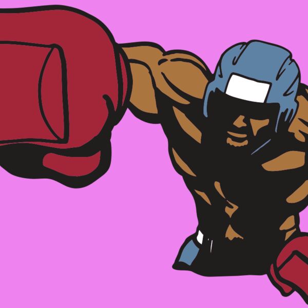 AR BOXING 11 RC Thumbnail