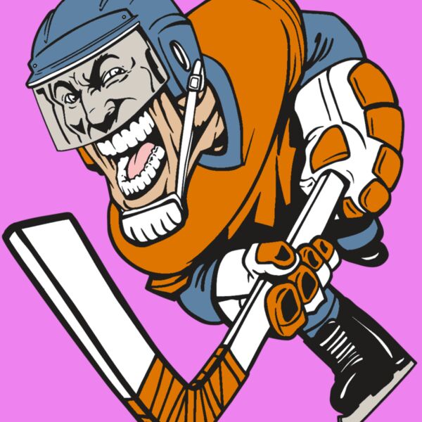 AR HOCKEY 24 RC Thumbnail