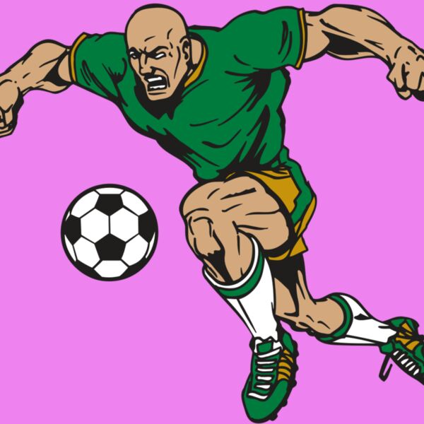 AR SOCCER MEN 11 RC Thumbnail