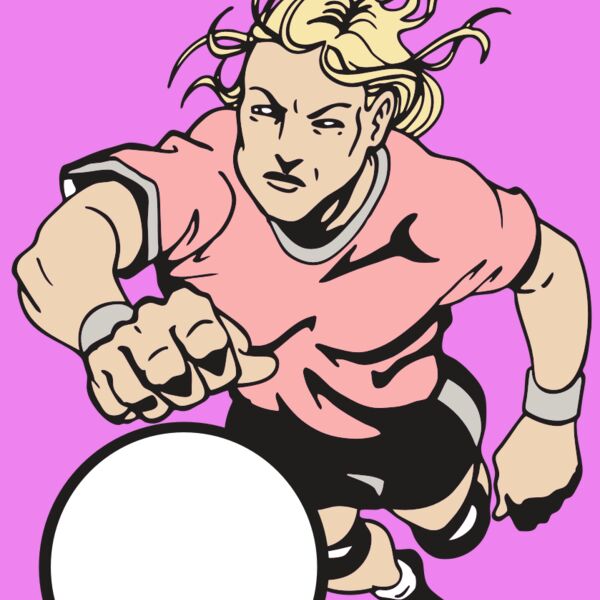 AR VBALL 12 RC Thumbnail