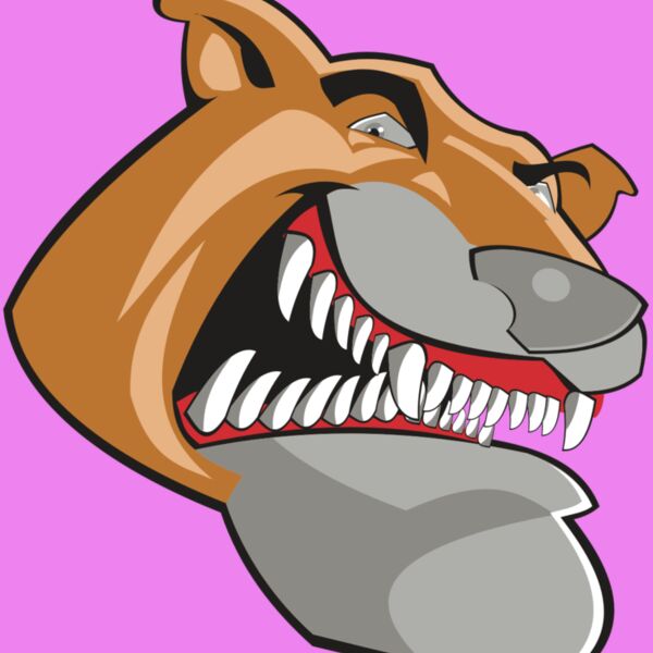 COUGAR HD0504 RQC Thumbnail