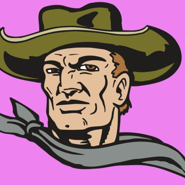 AR5 COWBOY 27 RQC Thumbnail