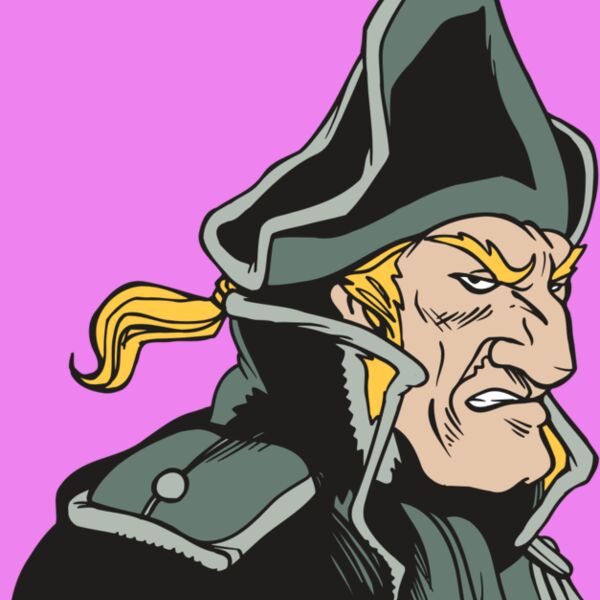 AR5 ADMIRAL 12 RQC Thumbnail