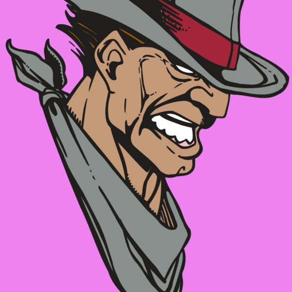 AR5 COWBOY 28 RQC Thumbnail