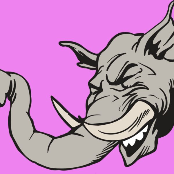 AR5 Elephant 14 RQC Thumbnail