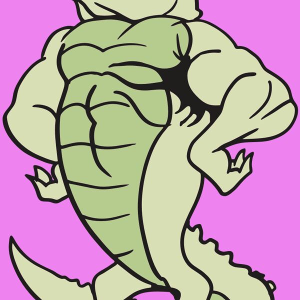 AR GATOR 49 RQC Thumbnail