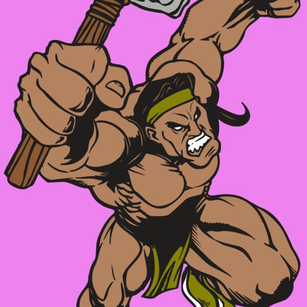 AR BRAVE 48 RC Thumbnail