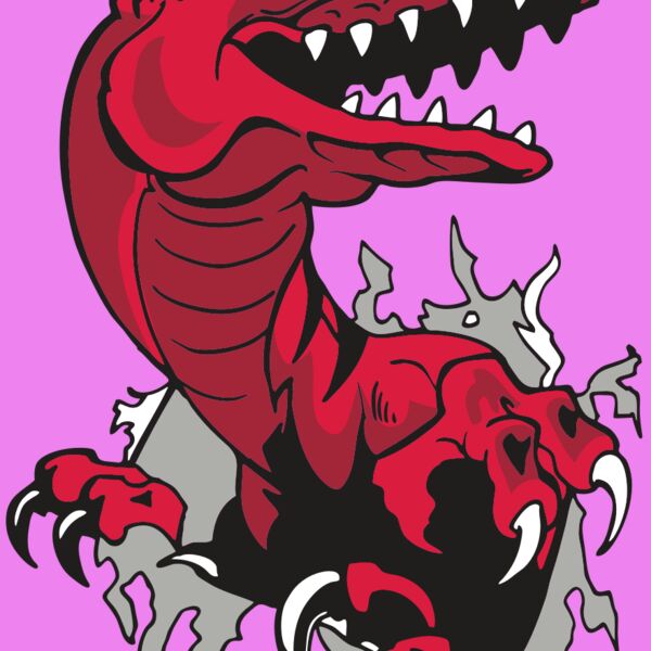 AR DINO 12 RC Thumbnail
