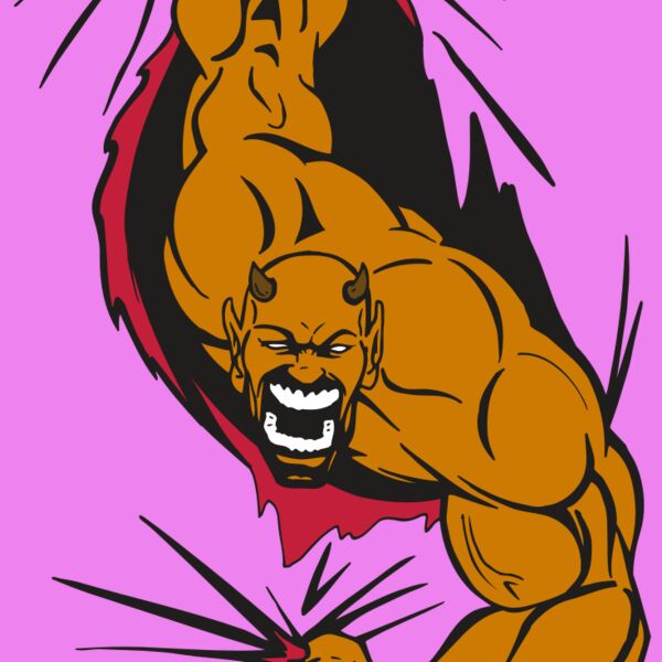 AR DEVIL 25 RC Thumbnail