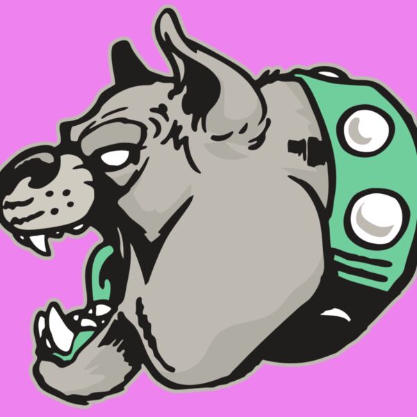 AR BDOG 48 RC Thumbnail