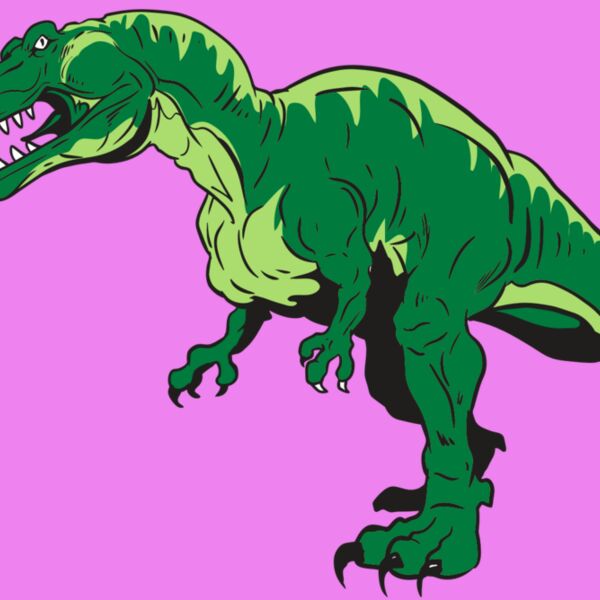 AR17 DINO 01 RQC Thumbnail