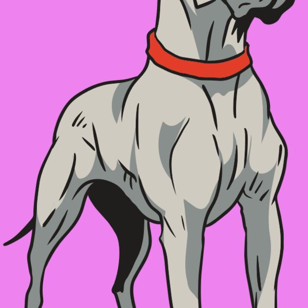 AR16 DOG 04 RQC Thumbnail