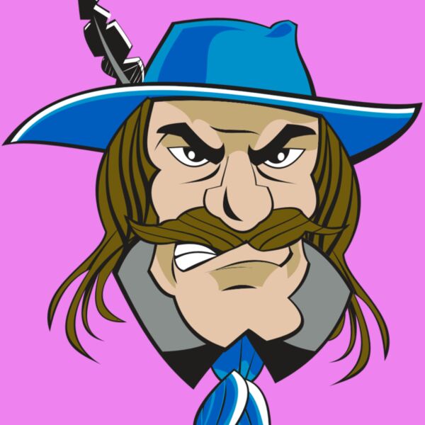 CAVALIER HD0503 RQC Thumbnail