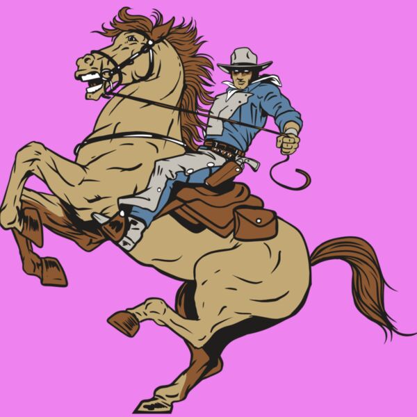 AR33 COWBOY 09 RQC Thumbnail