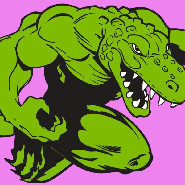 AR GATOR 39 RQC Thumbnail