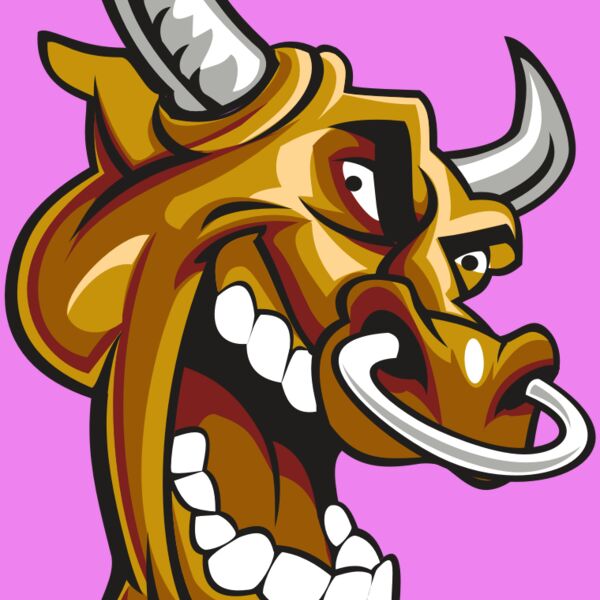 BULL HD0504 RQC Thumbnail