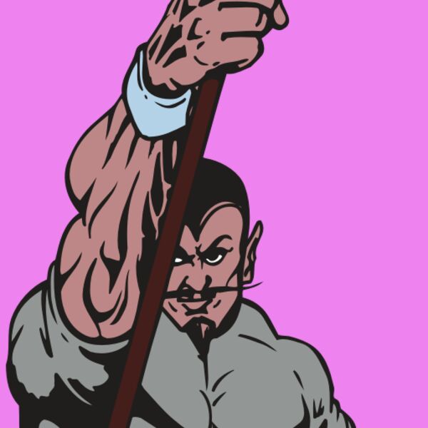 AR DEVIL 23 RC Thumbnail