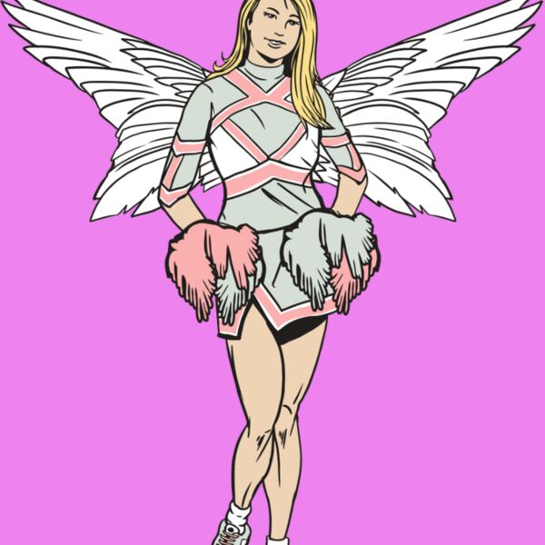 AR16 ANGEL 02 RQC Thumbnail