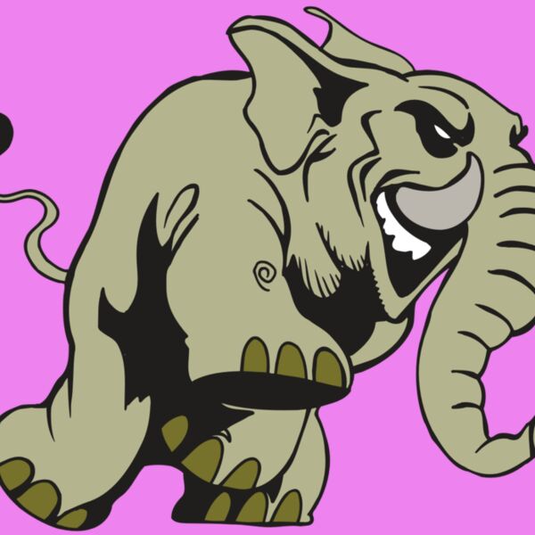 AR5 Elephant 16 RQC Thumbnail