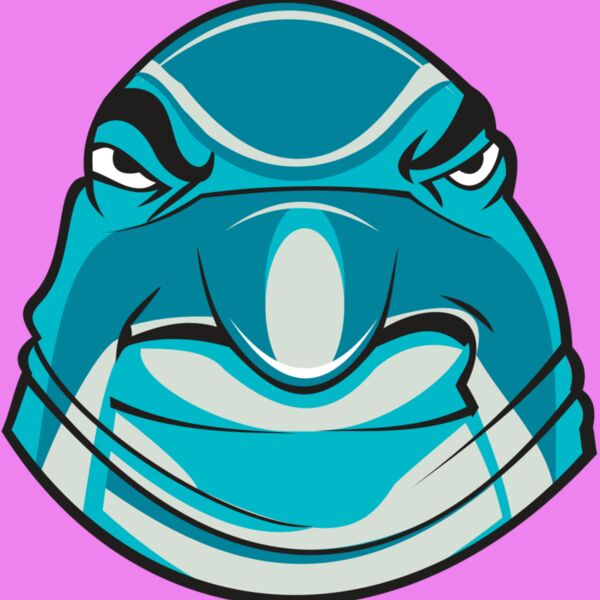 DOLPHIN HD0502 RQC Thumbnail