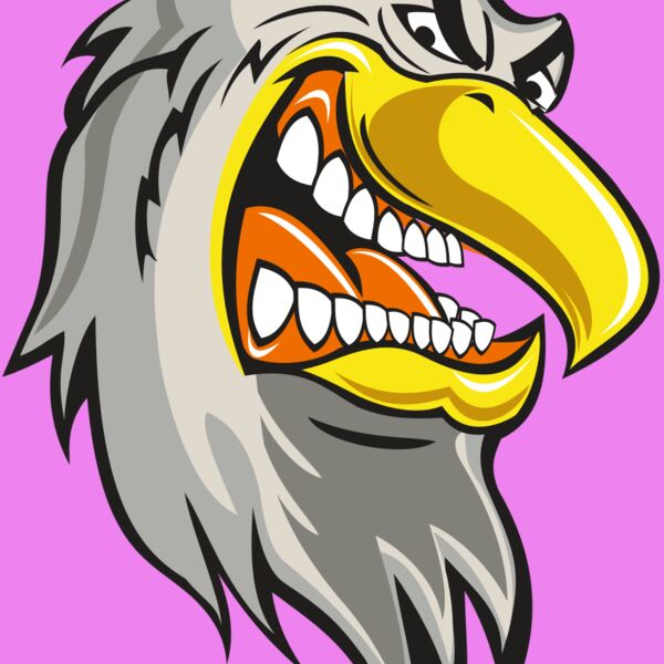 EAGLE HD0502 RQC Thumbnail