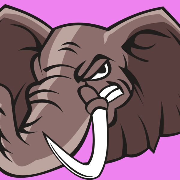 ELEPHANT HD0504 RQC Thumbnail