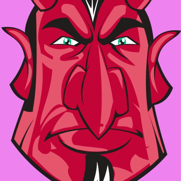 DEVIL HD0502 RQC Thumbnail