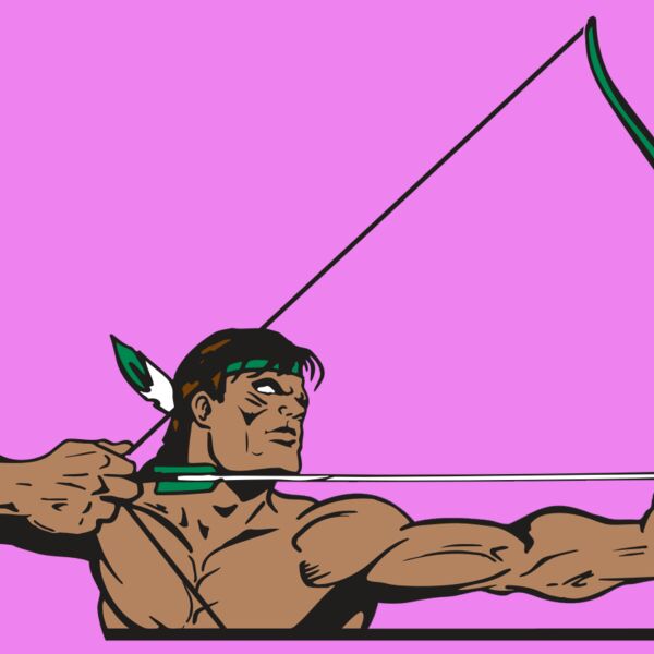 AR BRAVE 43 RC Thumbnail