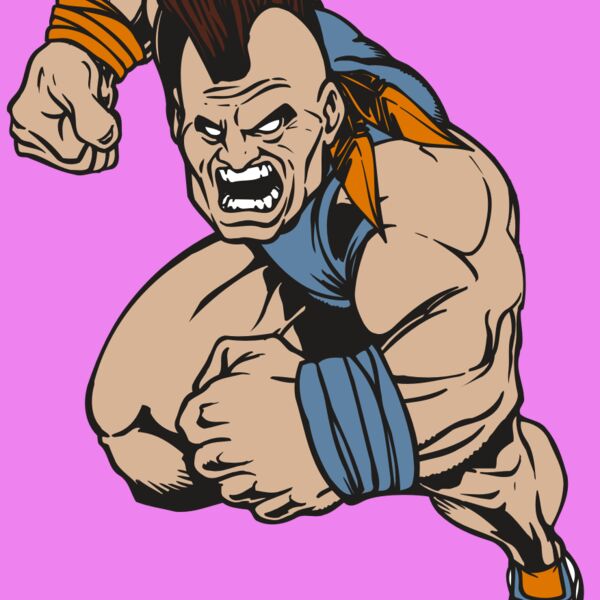 AR BRAVE 53 RC Thumbnail