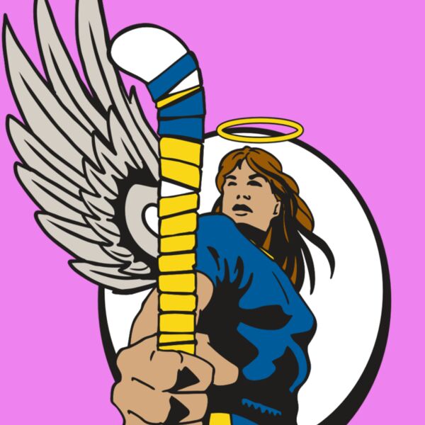 AR17 ANGEL FLD HKY 01 RQC Thumbnail