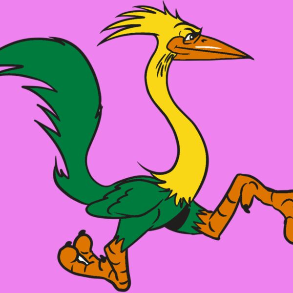 AR20 ROADRUNNER 36 RQC Thumbnail